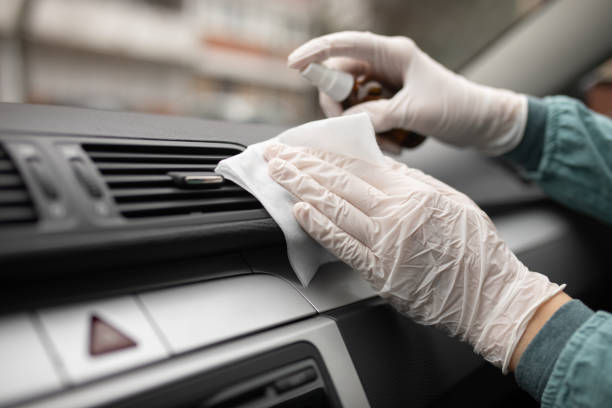 Best Local Air Duct Cleaning Services  in Safford, AZ