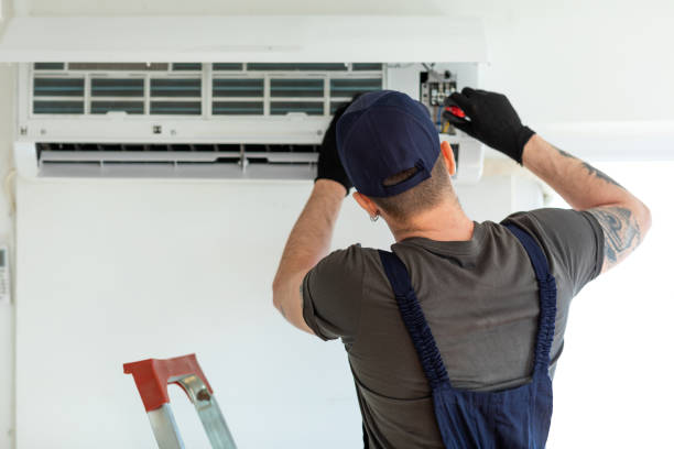 Air Duct Mold Removal in Safford, AZ