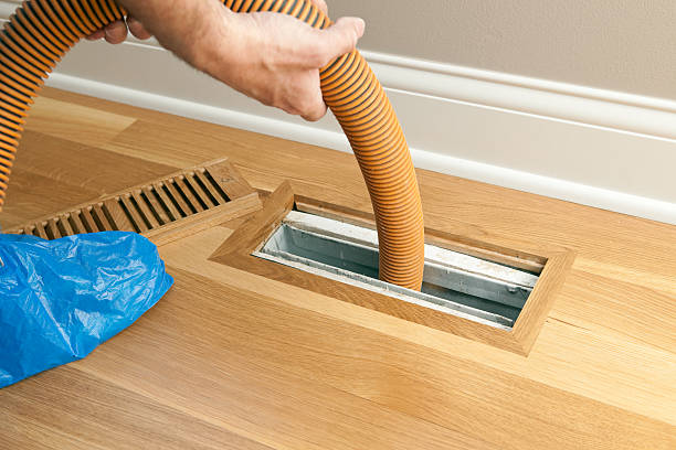 Best Best Air Duct Cleaning Company  in Safford, AZ