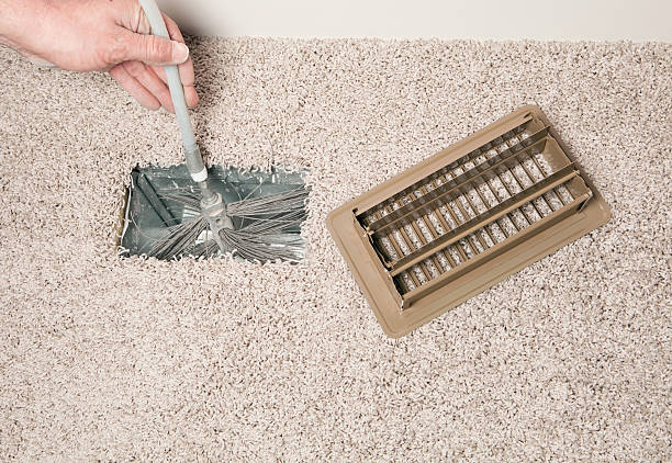 Best HVAC Duct Inspection Services  in Safford, AZ